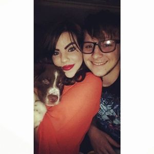 Meet your Posher, Brandon